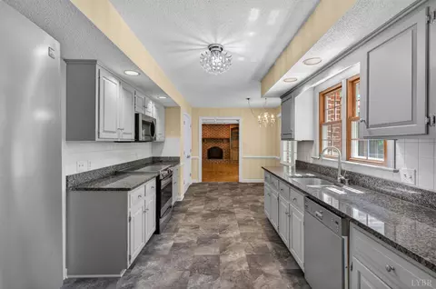 Kitchen - 309 Eastwind Dr, Forest, VA 24551 photo 1 of 3