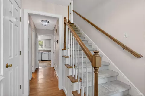 Entry Way - 309 Eastwind Dr, Forest, VA 24551 photo 2 of 5