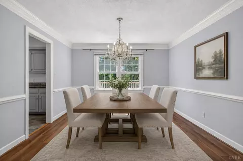 Dining - 309 Eastwind Dr, Forest, VA 24551 photo 1 of 1