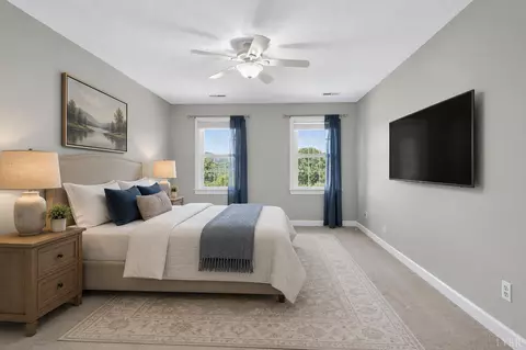 Bedroom - 309 Eastwind Dr, Forest, VA 24551 photo 1 of 14