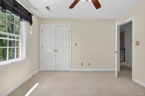 Bedroom - 309 Eastwind Dr, Forest, VA 24551 photo 9 of 14
