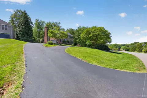 Exterior - 309 Eastwind Dr, Forest, VA 24551 photo 9 of 24