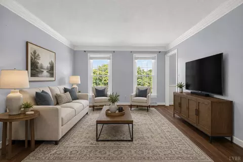 Living - 309 Eastwind Dr, Forest, VA 24551 photo 1 of 6