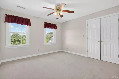 Bedroom - 309 Eastwind Dr, Forest, VA 24551 photo 6 of 14