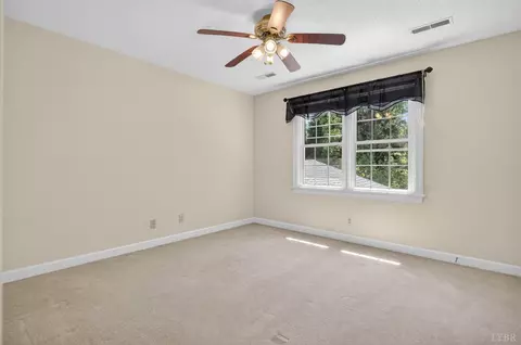 Bedroom - 309 Eastwind Dr, Forest, VA 24551 photo 8 of 14