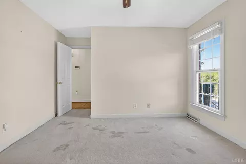 Bedroom - 309 Eastwind Dr, Forest, VA 24551 photo 4 of 14