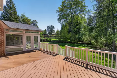 Exterior - 309 Eastwind Dr, Forest, VA 24551 photo 18 of 24