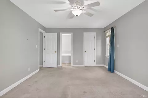 Bedroom - 309 Eastwind Dr, Forest, VA 24551 photo 5 of 14