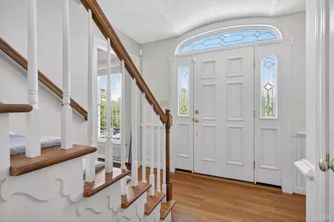 Entry Way - 309 Eastwind Dr, Forest, VA 24551 photo 1 of 5