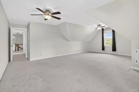 Bedroom - 309 Eastwind Dr, Forest, VA 24551 photo 13 of 14