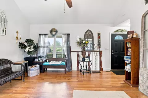 Entry Way - 1392 Tucker Ter, Evington, VA 24550 photo 1 of 8
