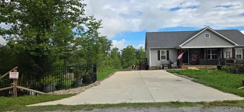 Exterior - 1392 Tucker Ter, Evington, VA 24550 photo 13 of 13