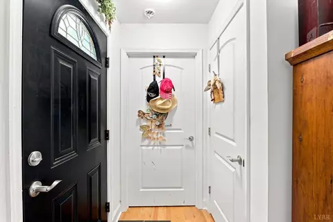Entry Way - 1392 Tucker Ter, Evington, VA 24550 photo 2 of 8