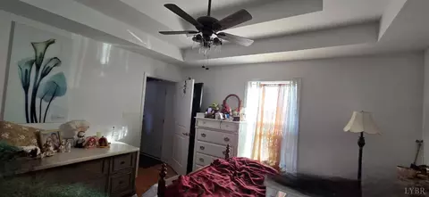 Bedroom - 1392 Tucker Ter, Evington, VA 24550 photo 1 of 1