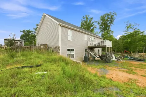 Exterior - 1392 Tucker Ter, Evington, VA 24550 photo 10 of 13