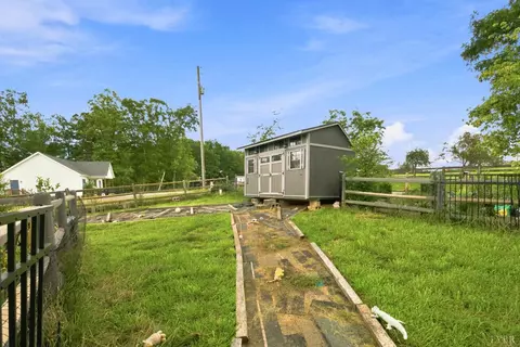 Exterior - 1392 Tucker Ter, Evington, VA 24550 photo 5 of 13