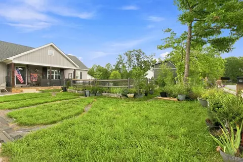 Exterior - 1392 Tucker Ter, Evington, VA 24550 photo 4 of 13