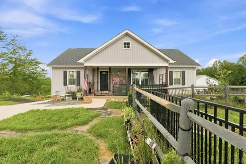 Exterior - 1392 Tucker Ter, Evington, VA 24550 photo 2 of 13