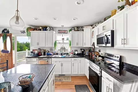 Kitchen - 1392 Tucker Ter, Evington, VA 24550 photo 1 of 4