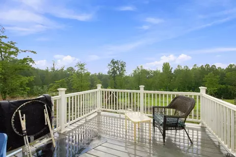 Exterior - 1392 Tucker Ter, Evington, VA 24550 photo 3 of 13
