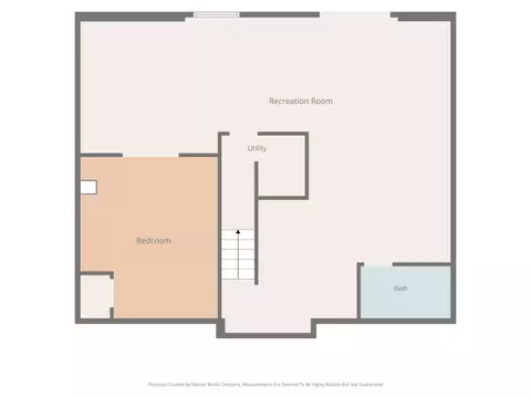 Floorplan - 1440 Ty Bluff Rd, Forest, VA 24551 photo 3 of 3