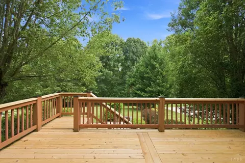 Exterior - 1440 Ty Bluff Rd, Forest, VA 24551 photo 15 of 16