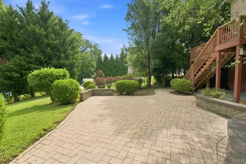 Exterior - 1440 Ty Bluff Rd, Forest, VA 24551 photo 9 of 16