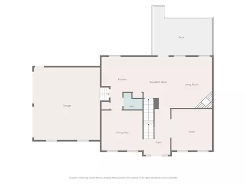 Floorplan - 1440 Ty Bluff Rd, Forest, VA 24551 photo 2 of 3