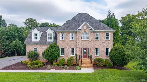 Exterior - 1440 Ty Bluff Rd, Forest, VA 24551 photo 16 of 16