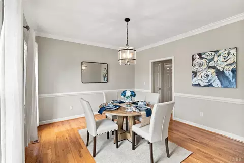 Dining - 1440 Ty Bluff Rd, Forest, VA 24551 photo 1 of 3