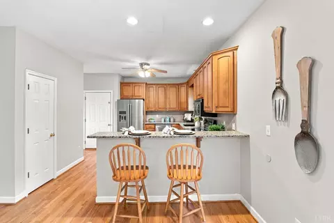Kitchen - 1440 Ty Bluff Rd, Forest, VA 24551 photo 1 of 5