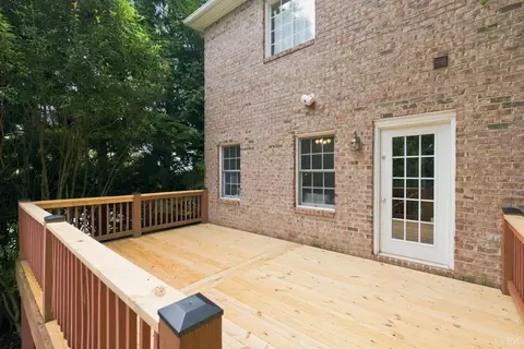 Exterior - 1440 Ty Bluff Rd, Forest, VA 24551 photo 14 of 16