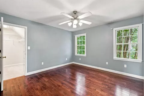 Bedroom - 1440 Ty Bluff Rd, Forest, VA 24551 photo 4 of 4