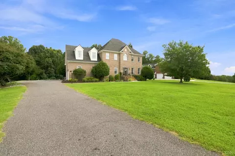 Exterior - 1440 Ty Bluff Rd, Forest, VA 24551 photo 2 of 16
