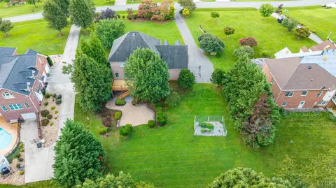 View/Area - 1440 Ty Bluff Rd, Forest, VA 24551 photo 7 of 7