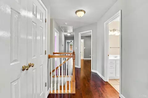 Entry Way - 1440 Ty Bluff Rd, Forest, VA 24551 photo 6 of 7