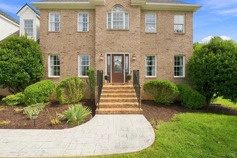 Exterior - 1440 Ty Bluff Rd, Forest, VA 24551 photo 5 of 16