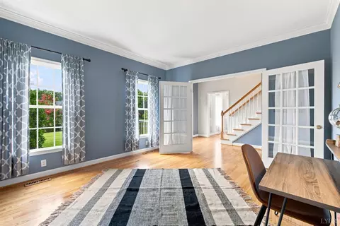 Entry Way - 1440 Ty Bluff Rd, Forest, VA 24551 photo 5 of 7