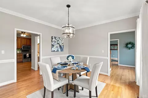 Dining - 1440 Ty Bluff Rd, Forest, VA 24551 photo 3 of 3