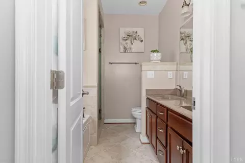 Bath - 209 Davids Way, Evington, VA 24550 photo 2 of 4