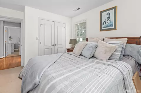 Bedroom - 209 Davids Way, Evington, VA 24550 photo 5 of 5