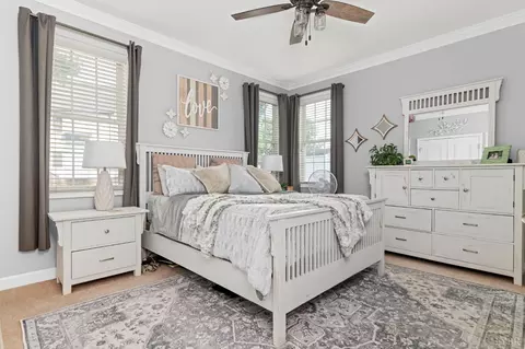 Bedroom - 209 Davids Way, Evington, VA 24550 photo 1 of 5