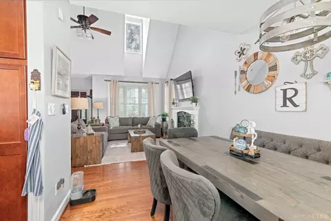 Dining - 209 Davids Way, Evington, VA 24550 photo 1 of 1