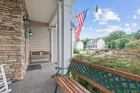 Exterior - 209 Davids Way, Evington, VA 24550 photo 5 of 10