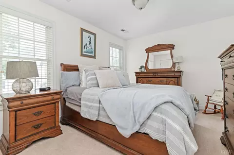 Bedroom - 209 Davids Way, Evington, VA 24550 photo 4 of 5