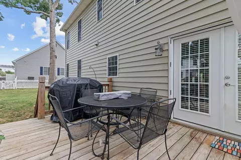 Exterior - 209 Davids Way, Evington, VA 24550 photo 8 of 10