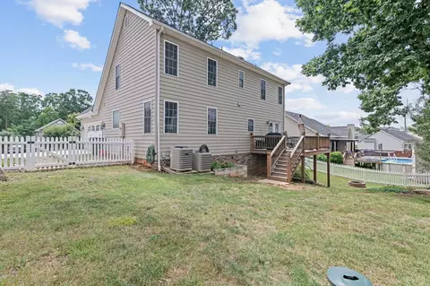Exterior - 209 Davids Way, Evington, VA 24550 photo 6 of 10