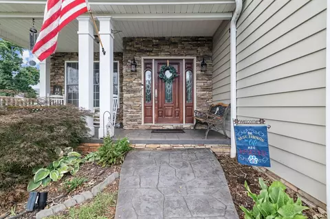 Exterior - 209 Davids Way, Evington, VA 24550 photo 3 of 10
