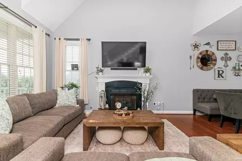 Living - 209 Davids Way, Evington, VA 24550 photo 2 of 2
