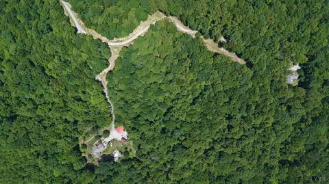 0 Hickory Falls Rd, Blue Ridge, VA 24064